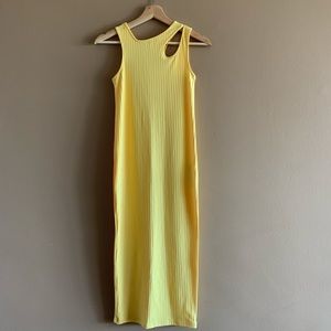 Zara tight casual sexy dress  **2 for $15**